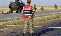 PKK'dan Şırnak ve Bingöl'de roketatarlı saldırı