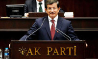 'AK Parti'de erken seçim gerginliği' iddiası