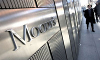 Moody's'den TSKB'ye kredi notu
