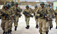 Ağrı'da Jandarma'ya terör saldırısı