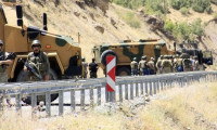 7 gümrük personelini PKK mı kaçırdı