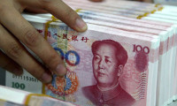 Offshore yuan “rezervlerdeki düşüş” ile geriliyor