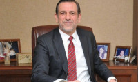 BTSO Başkanı İbrahim Burkay'a anjiyo yapıldı