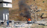 PKK'dan askere hain saldırı!