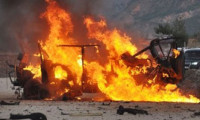 Nusaybin'de hain saldırı: 3 polis şehit
