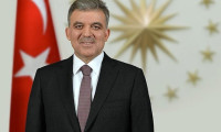 Abdullah Gül AK Parti'yi kutladı