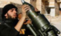 IŞİD Peşmergelere kimyasal silahla saldırdı