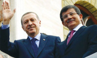 Davutoğlu ve Erdoğan biraraya gelecek