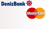 Denizbank Mastercard’ı sattı