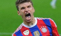 Thomas Müller çılgınlığı: 85 milyon Euro!
