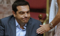 Syriza bölünüyor, muhalifler yeni parti kuruyor