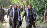 PKK'nın 'A Takımı' için yakalama kararı!