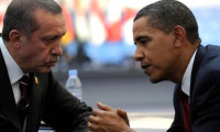 Erdoğan: Obama ile 45 dakika bunu konuştuk