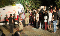 Diyarbakır Lice'de saldırı: 1 şehit