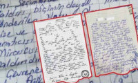 PKK'dan tehdit mektupları