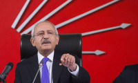 Kılıçdaroğlu, Davutoğlu'ndan randevu istedi