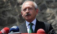 Kılıçdaroğlu dış politikayı eleştirdi