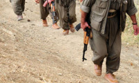 PKK'lılar ev taradı: 2 ölü 2 yaralı
