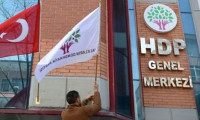 HDP'den YSK'ya seçim başvurusu