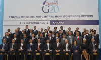 G20'den ortak deklarasyon