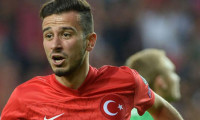 Oğuzhan ömür boyu Beşiktaş'ta!