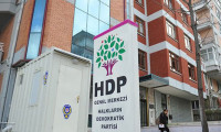 HDP hakkında şok karar! 