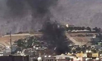 Cizre'de polise bombalı saldırı