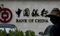 Bank of China 2016'da Türkiye'de