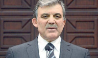 Abdullah Gül'den aktif siyaset açıklaması