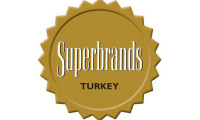 Superbrands Türkiye’den 43 markaya ödül