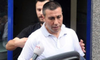 Murat Çapan serbest bırakıldı