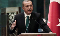 Erdoğan: Bunların önüne metin nereden geldi