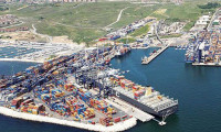Kumport Limanı'na Çinli talip