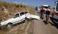 AK Partili vekil kaza geçirdi! 2 ölü 4 yaralı