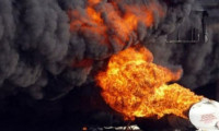 Güney Sudan'da tanker faciası: 185 ölü