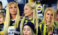 Dünya Fenerbahçeli Kadınlar Günü kutlanıyor