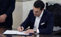 Çipras yeniden Yunanistan başbakanı oldu
