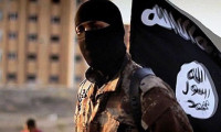 8 IŞİD'li yakalandı