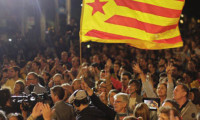 Katalonya'da bağımsızlık yanlıları kazandı