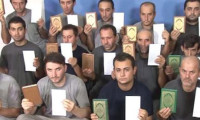 Kaçırılan Türk işçileriyle ilgili flaş iddia