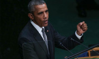 Obama Esad'a tiran dedi