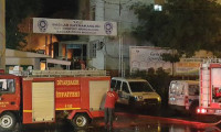 Diyarbakır'da polis merkezine saldırı