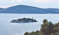 Murat Demirel'in adası yeniden satışta