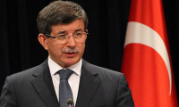 Davutoğlu'ndan Türkmenler için flaş talimat