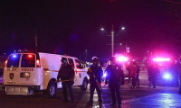 ABD'de üniversiteye saldırı: 15 ölü 20 yaralı