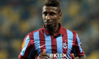 Trabzonsporlu futbolcu gözaltına alındı!