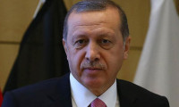 Erdoğan aracından inip sohbet etti