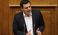 Çipras yeni hükümetin programını açıkladı