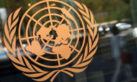 Irak Türkiye'yi resmen BM'ye şikayet etti