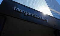 Morgan Stanley'in karında şok düşüş!